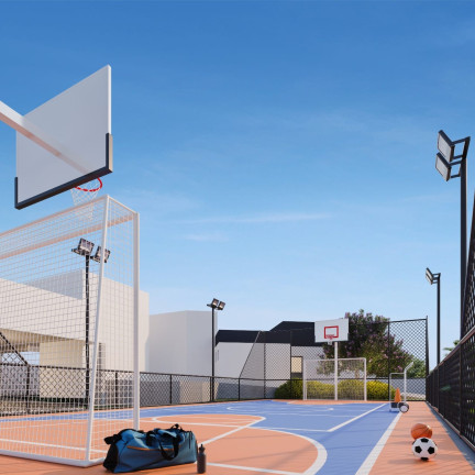 Foto do imóvel: Apartamento com 2 Quartos à Venda, 51 m²em Planalto - Manaus