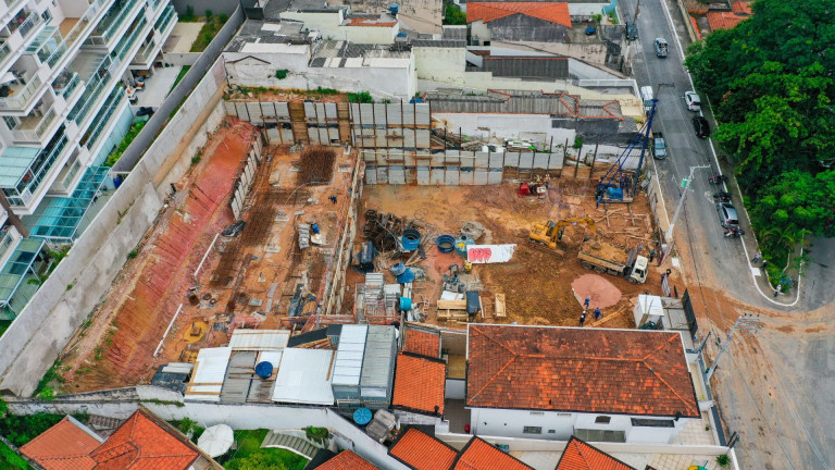 Imagem Apartamento com 2 Quartos à Venda, 64 m² em Vila Ipojuca - São Paulo