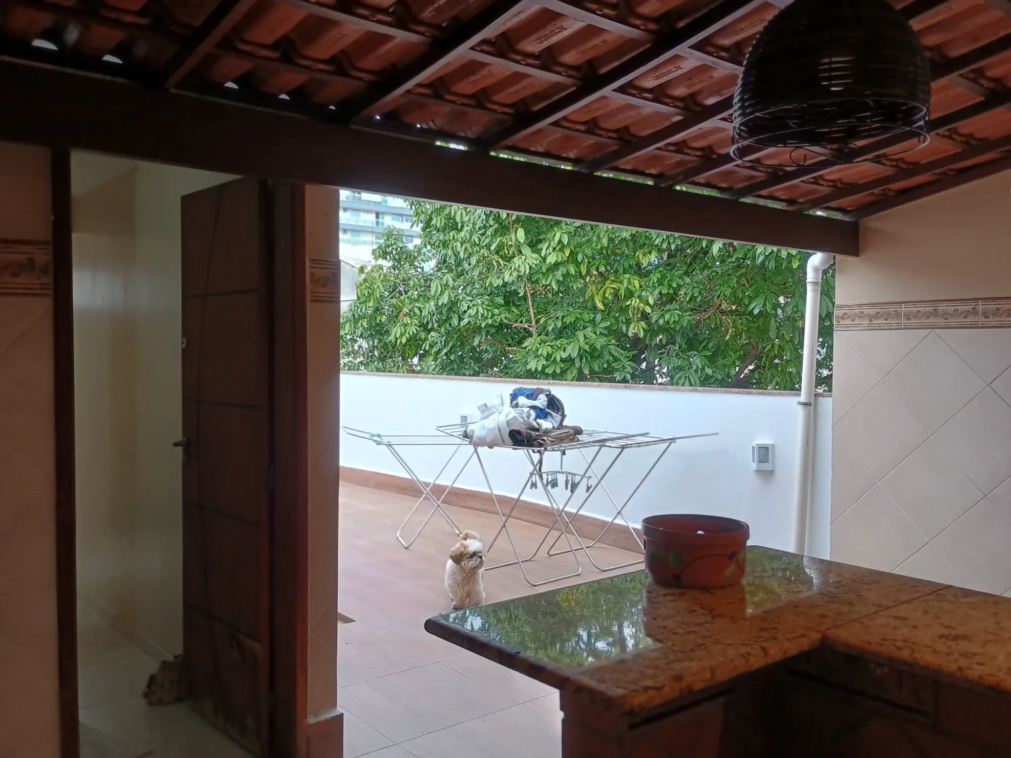 Imagem Casa com 2 Quartos à Venda, 119 metros em Praça da Bandeira - Rio de Janeiro