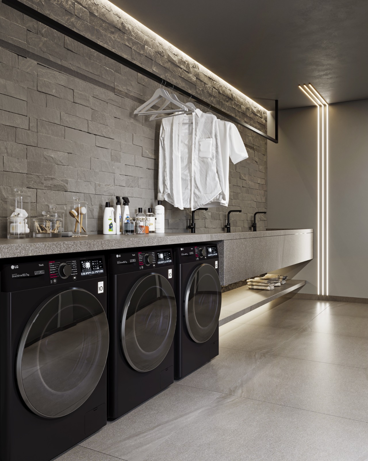 Imagem Flat com 1 Quarto à Venda, 30 m²em Centro - Bananeiras