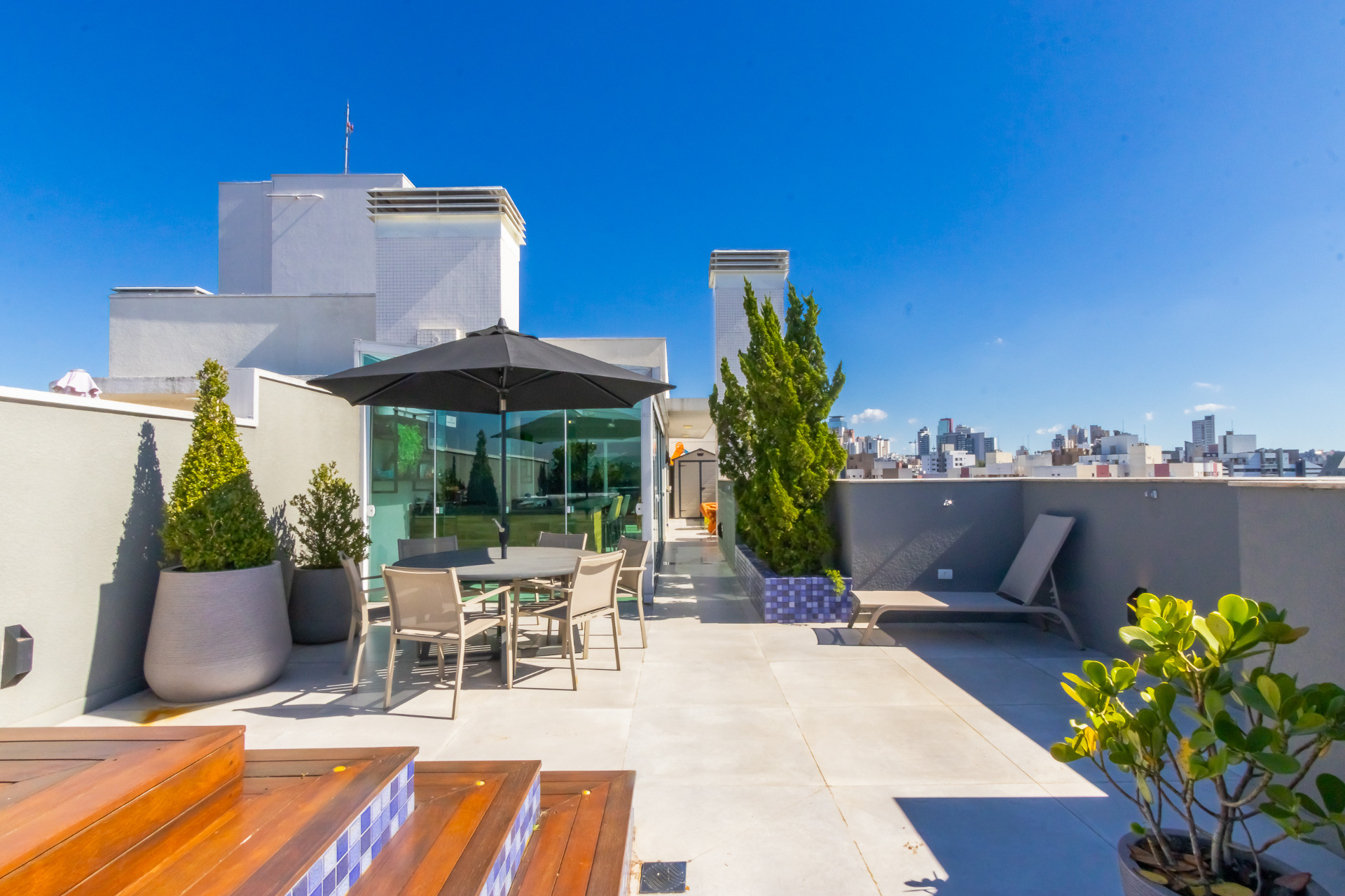 Imagem Apartamento com 3 Quartos à Venda, 172 m² em  - 