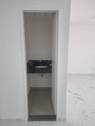 Imagem Sala Comercial à Venda ou Locação, 44 m²em Indianópolis - São Paulo