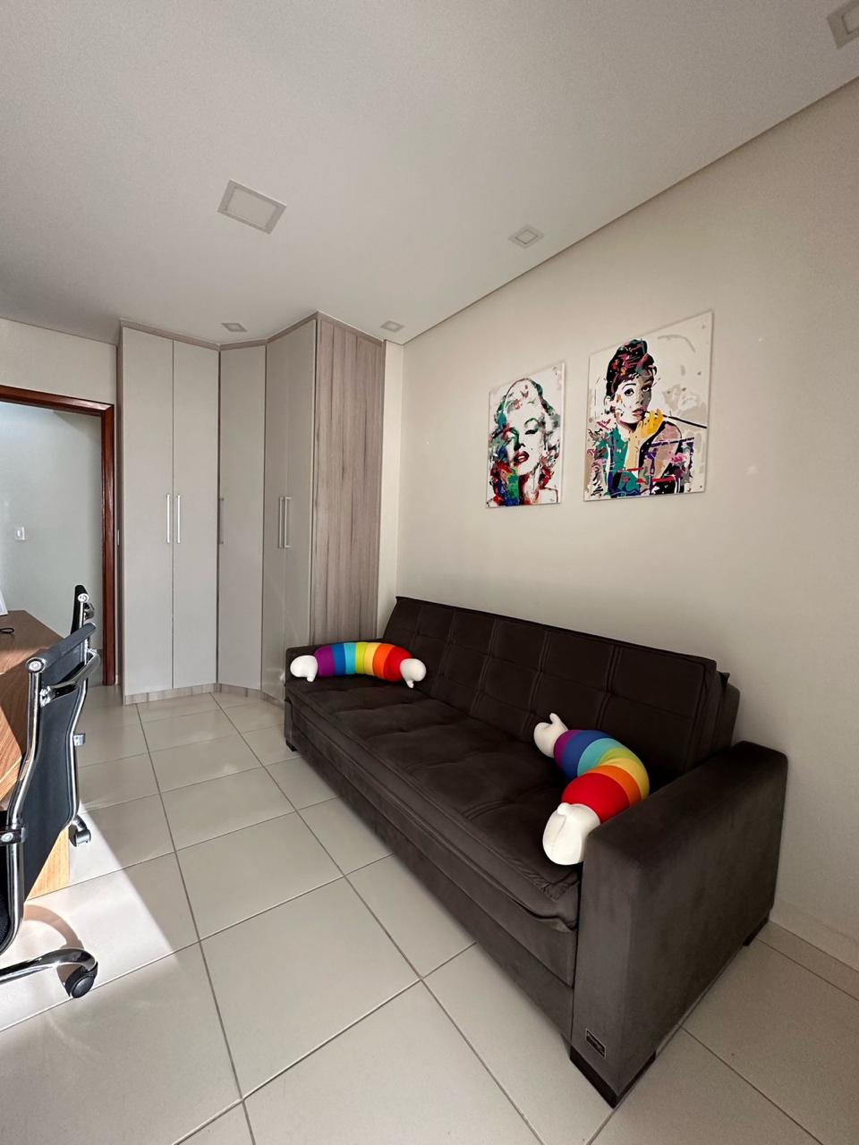 Foto do imóvel: Apartamento com 4 Quartos à Venda, 232 m² em Guilhermina - Praia Grande