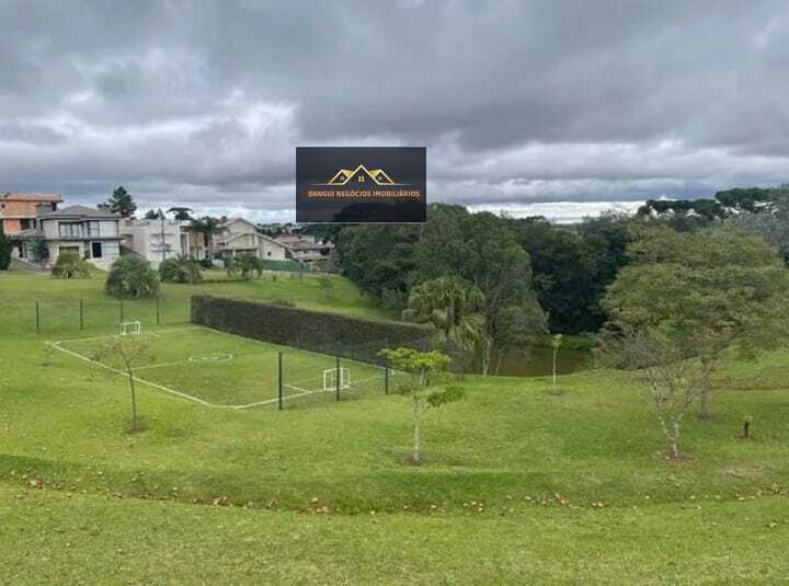 Imagem Terreno à Venda, 593 m²em Alphaville Graciosa - Pinhais