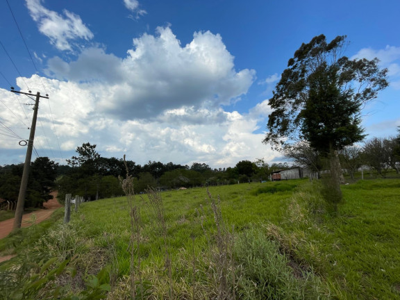 Imagem Terreno à Venda,  em Carafá - Votorantim