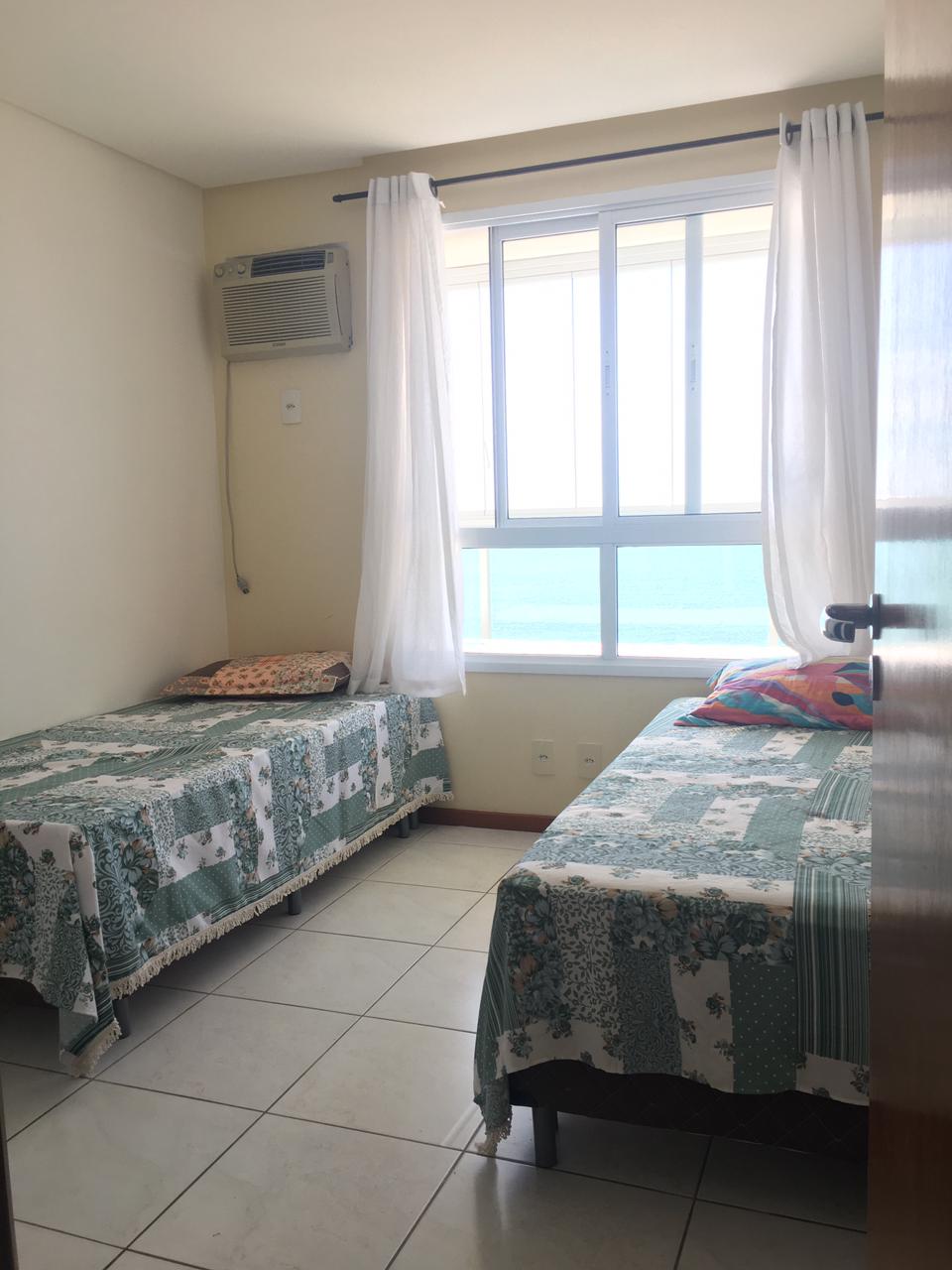 Imagem Apartamento com 2 Quartos à Venda, 78 m²em Praia de Itaparica - Vila Velha