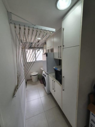 Imagem Apartamento com 3 Quartos à Venda, 126 m² em Vila Sônia do Taboão - Taboão da Serra