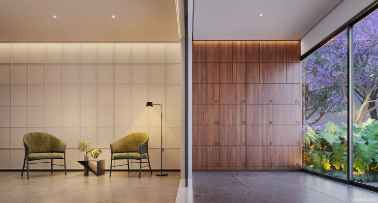 Imagem Apartamento com 3 Quartos à Venda, 120 m²em Itaim Bibi - São Paulo