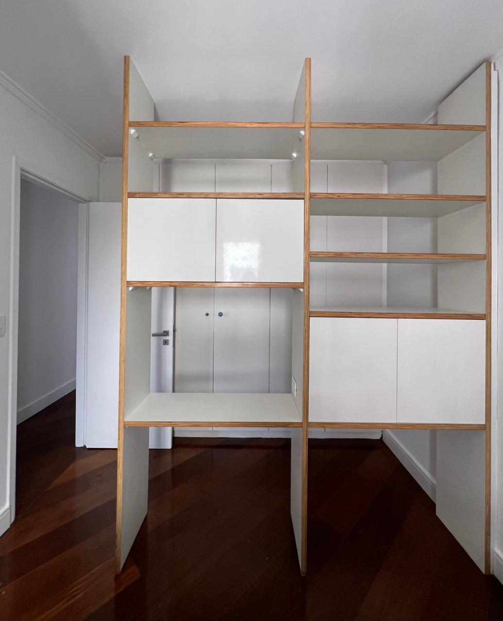 Imagem Apartamento com 2 Quartos à Venda, 91 m²em Indianópolis - São Paulo