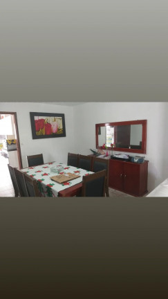 Imagem Casa com 3 Quartos à Venda, 94 m² em Novo Mundo - Curitiba