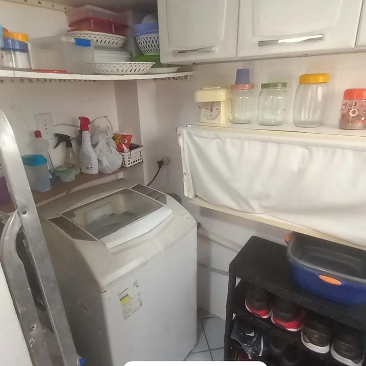 Imagem Apartamento com 1 Quarto à Venda, 50 m²em Itaigara - Salvador