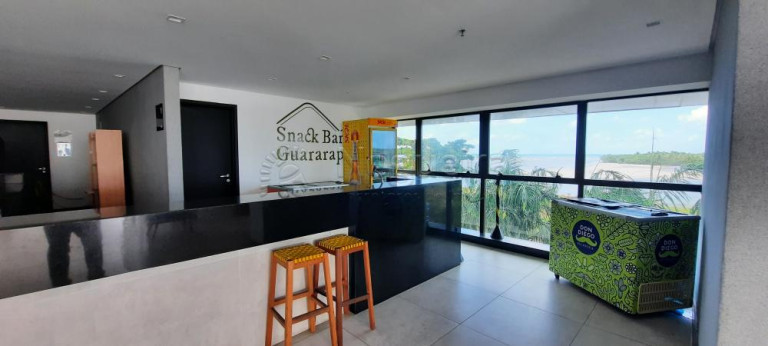 Apartamento com 2 Quartos à Venda,  em Barra de Jangada - Jaboatão dos Guararapes