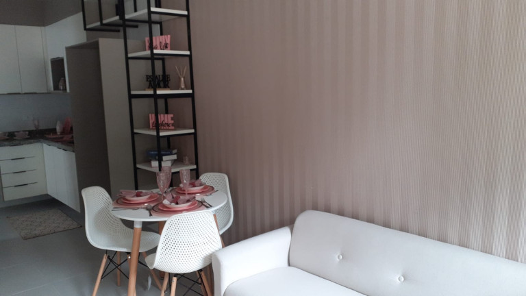 Imagem Apartamento com 2 Quartos à Venda, 42 m²em Tucuruvi - São Paulo