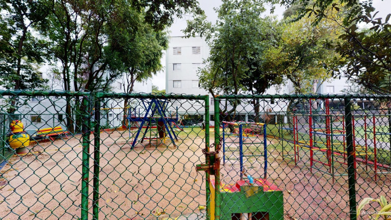 Imagem Apartamento com 2 Quartos à Venda, 58 m² em Vila Guarani (z Sul) - São Paulo