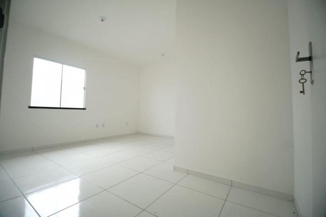 Imagem Casa com 3 Quartos à Venda, 120 m² em Luzardo Viana - Maracanaú