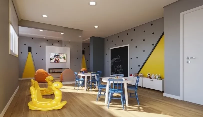 Foto do imóvel: Apartamento com 2 Quartos à Venda, 34 m² em Cidade Patriarca - São Paulo