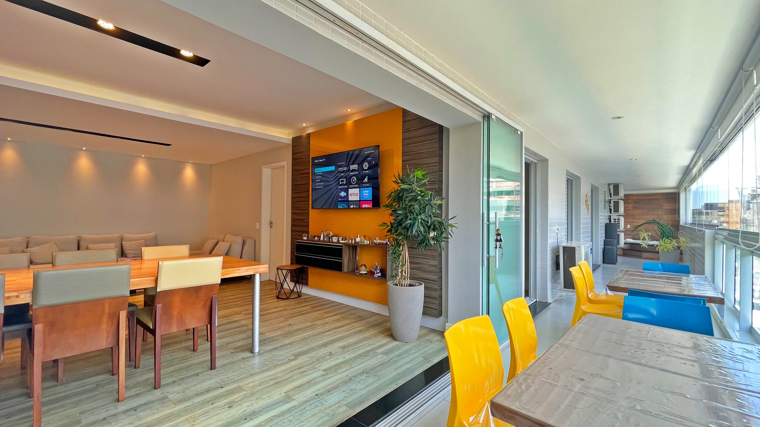 Imagem Apartamento com 4 Quartos à Venda, 143 m² em Riviera - Bertioga