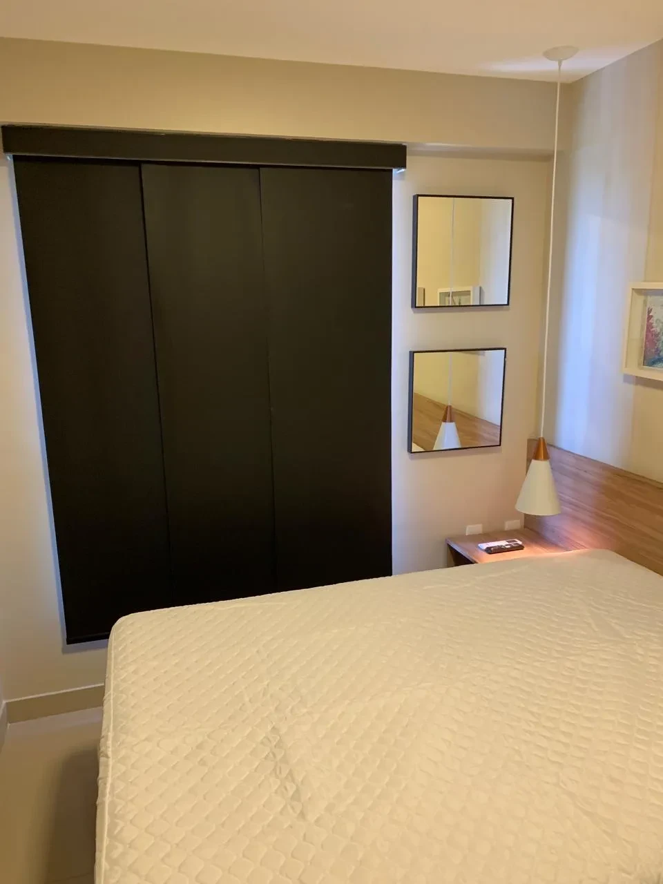 Imagem Flat com 1 Quarto para Alugar, 34 m² em Parnamirim - Recife