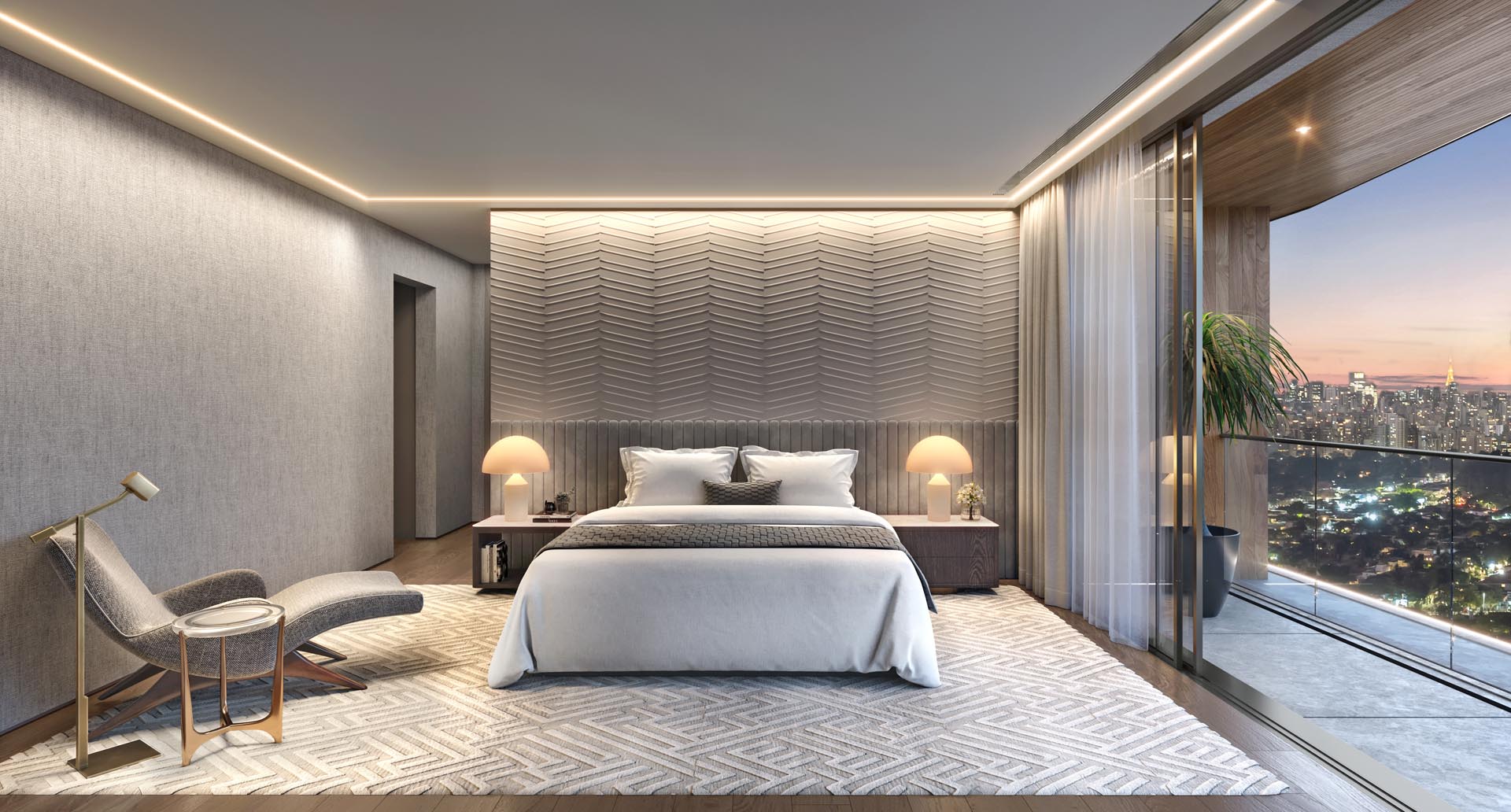 Imagem Apartamento com 5 Quartos à Venda, 500 m²em Vila Nova Conceição - São Paulo