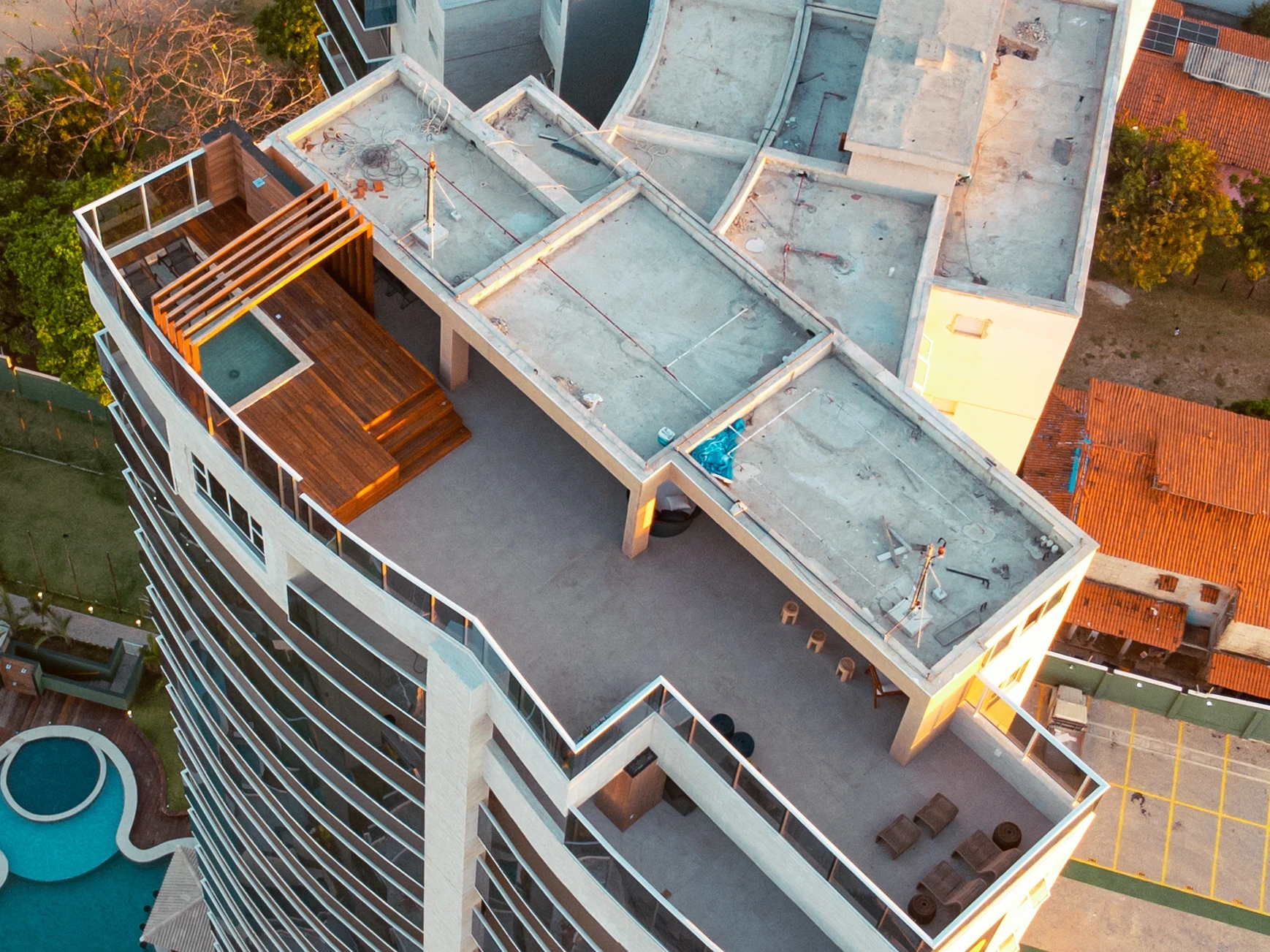 Foto do imóvel: Apartamento com 3 Quartos à Venda, 120 m² em Tamatanduba - Eusébio