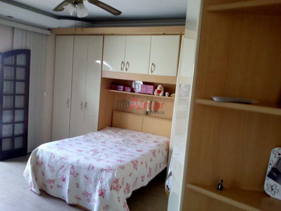 Imagem Sobrado com 3 Quartos à Venda, 200 m² em Jardim Nossa Senhora Do Carmo - São Paulo