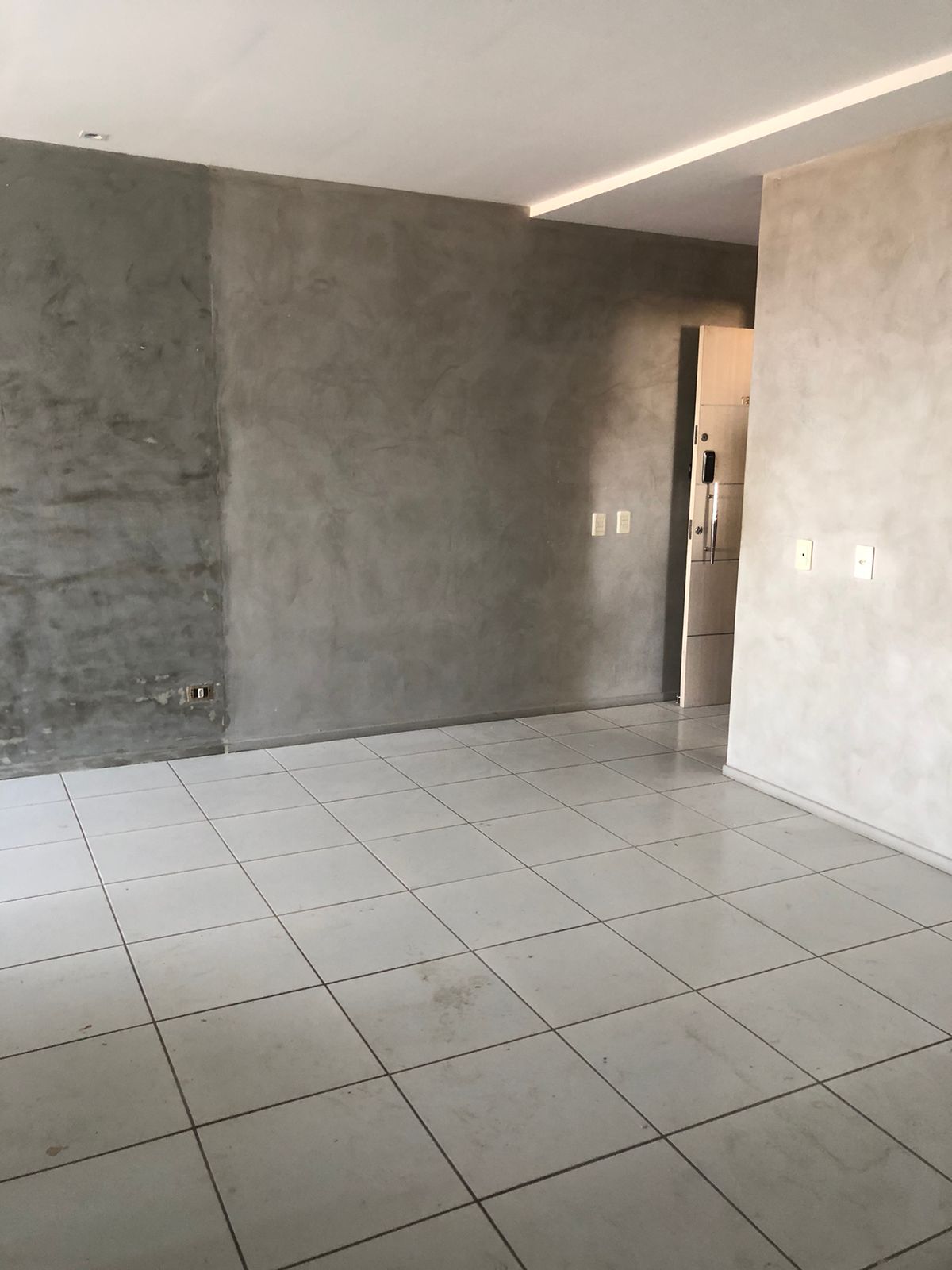 Imagem Apartamento com 3 Quartos para Alugar, 128 m²em Noivos - Teresina