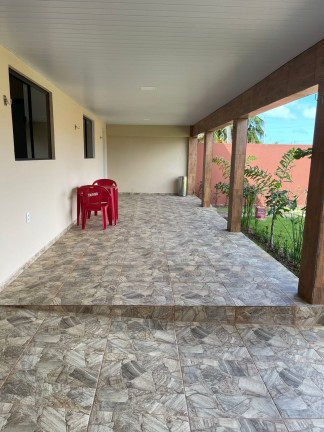 Imagem Casa com 3 Quartos à Venda,  em Centro - Lucena