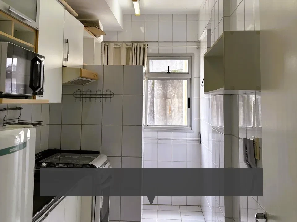Foto do imóvel: Apartamento com 2 Quartos à Venda, 65 m² em Flores - Manaus