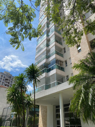 Imagem Apartamento com 3 Quartos à Venda, 180 m² em Vila Anglo Brasileira - São Paulo
