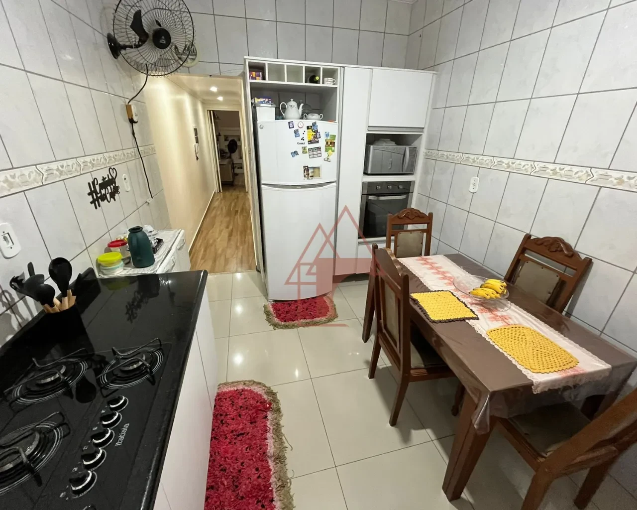 Imagem Casa com 2 Quartos à Venda, 76 metros em Vila Ponte Nova - Cubatão
