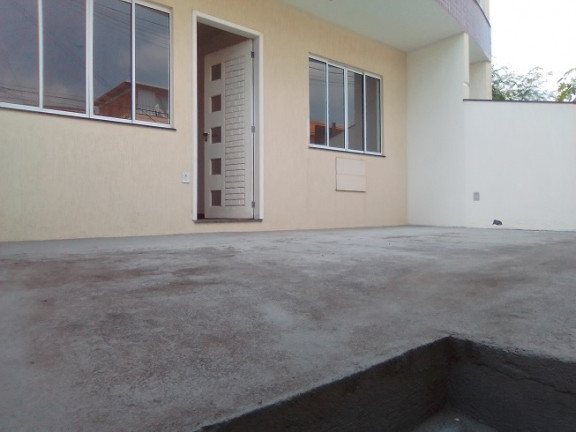 Apartamento com 2 Quartos à Venda, 70 m² em Trindade - São Gonçalo
