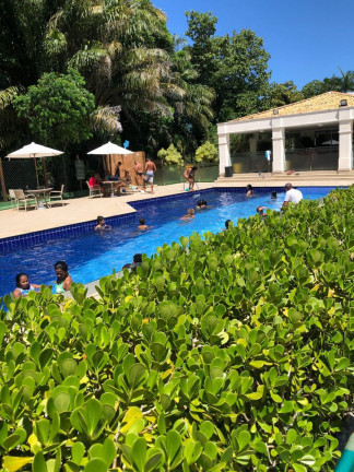 Foto do imóvel: Apartamento com 2 Quartos para Alugar, 50 m²em Boa União (Abrantes) - Camaçari