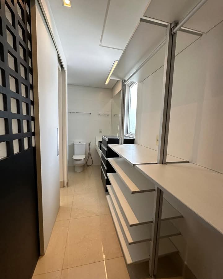 Imagem Casa de Condomínio com 4 Quartos para Alugar, 350 m²em Vila de Abrantes (Abrantes) - Camaçari