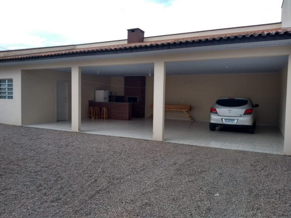Imagem Casa com 2 Quartos à Venda, 60 m² em Maccari - Morro da Fumaça