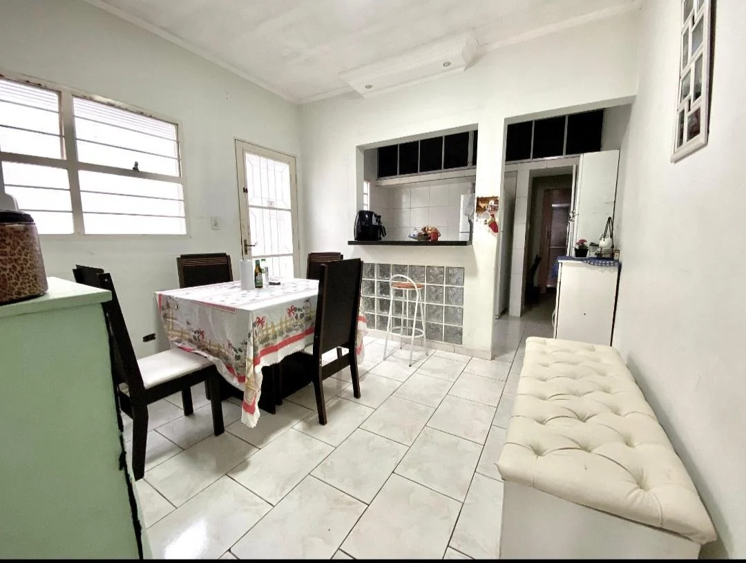 Foto do imóvel: Sobrado com 2 Quartos à Venda, 114 m² em Jardim Dois Corações - Sorocaba