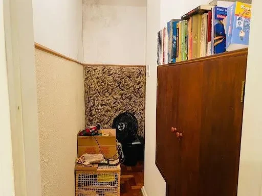 Imagem Apartamento com 3 Quartos à Venda, 130 m² em Ingá - Niterói