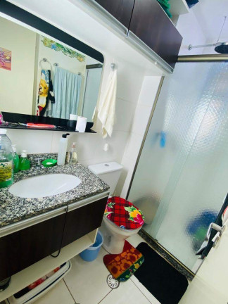 Imagem Apartamento com 3 Quartos à Venda, 65 m² em Vila Municipal - Jundiaí