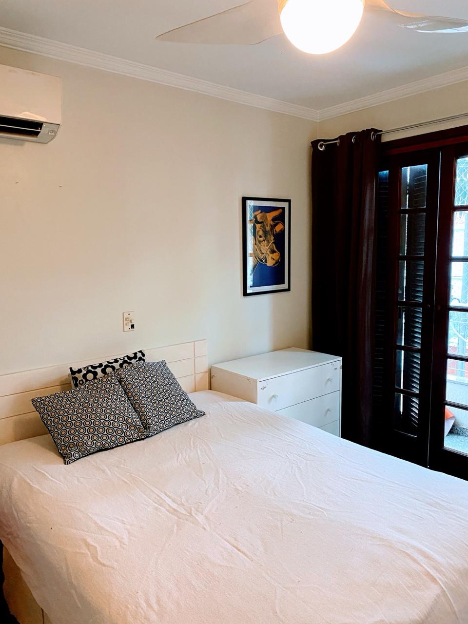 Imagem Casa com 3 Quartos à Venda, 220 m² em Jardim da Glória - São Paulo