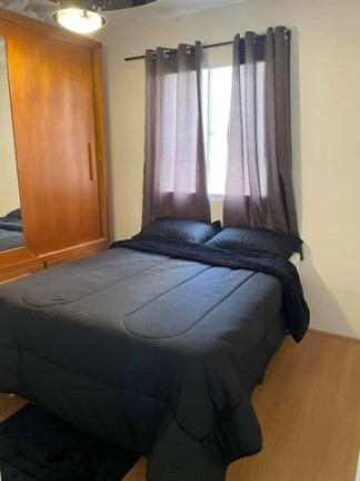 Imagem Apartamento com 2 Quartos à Venda, 46 m² em Taquara - Rio de Janeiro