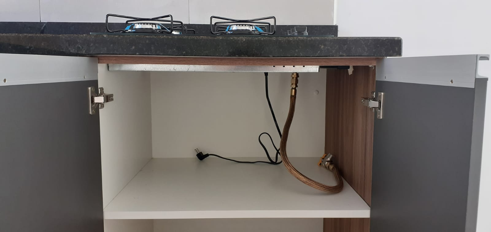 Foto do imóvel: Casa com 2 Quartos para Alugar, 65 m² em Narita Park - Iperó