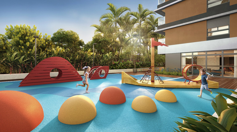 Imagem Apartamento com 4 Quartos à Venda, 394 m² em Alto da Lapa - São Paulo