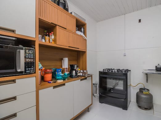 Imagem Casa com 3 Quartos à Venda, 375 m²em Coqueiro - Belém