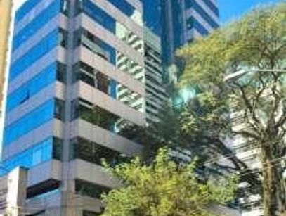 Condomínio Victoria Plaza em São Paulo