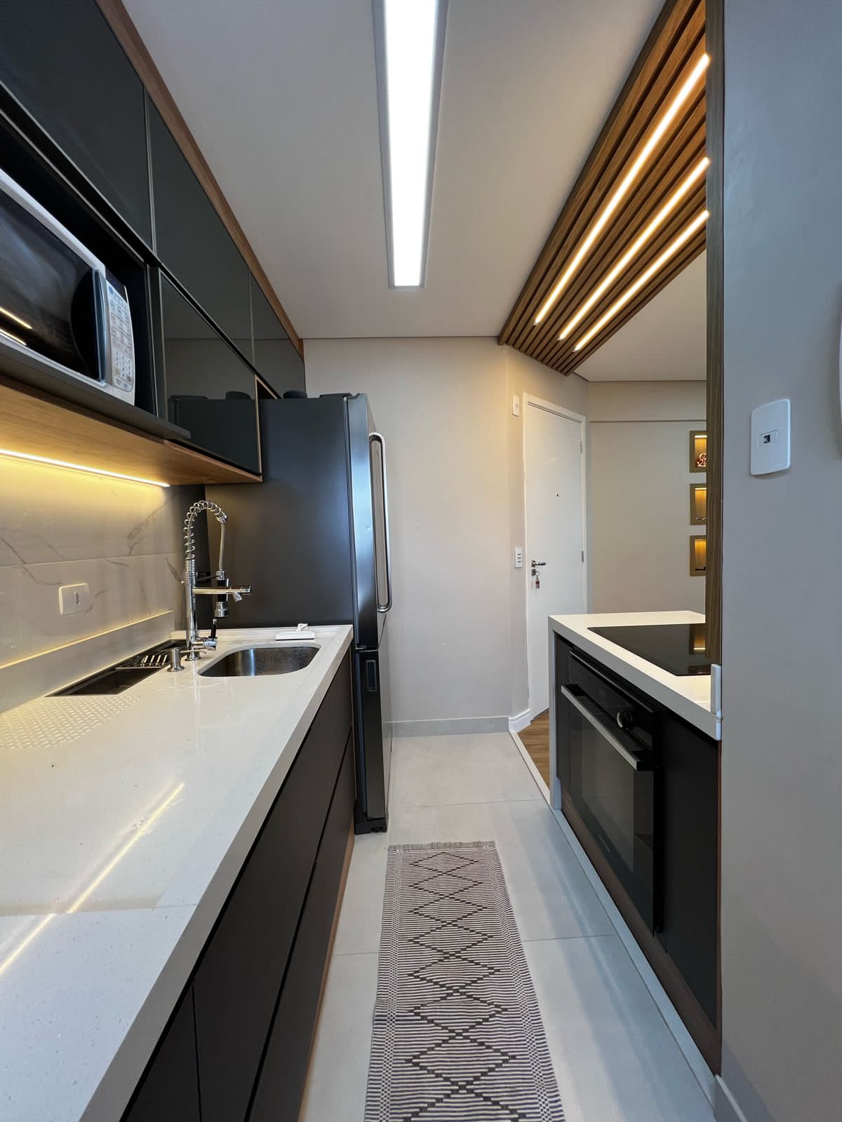 Imagem Apartamento com 3 Quartos à Venda, 70 m² em Centro - Diadema