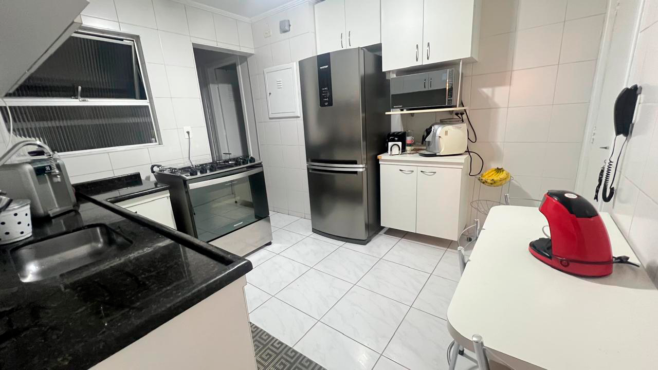 Imagem Apartamento com 3 Quartos à Venda, 102 m² em Bela Vista - São Paulo