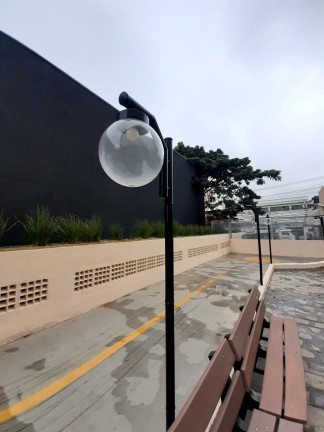 Imagem Apartamento com 2 Quartos à Venda, 60 m² em Macedo - Guarulhos