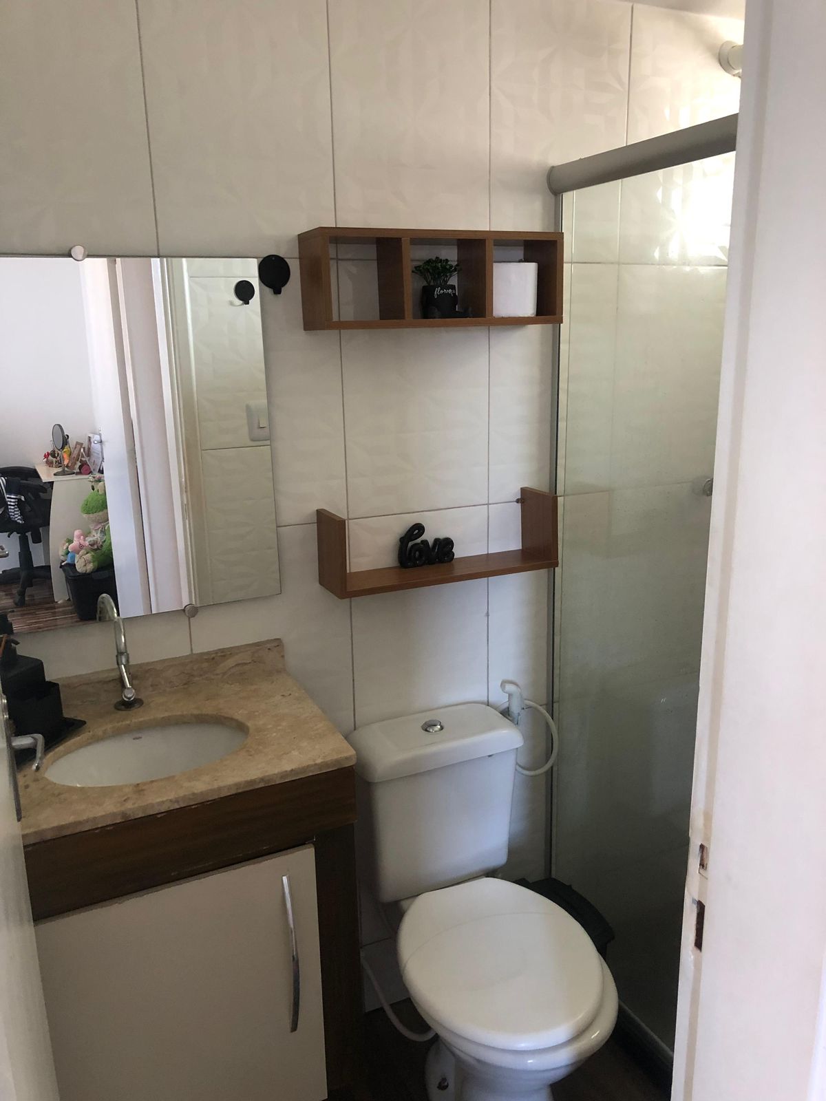 Foto do imóvel: Apartamento com 2 Quartos à Venda, 55 m² em Jardim Cajazeiras - Salvador
