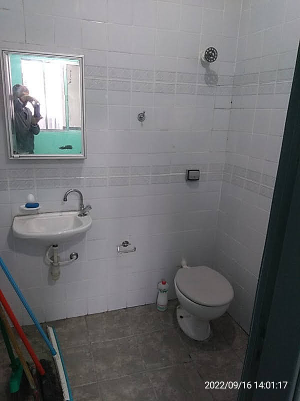 Imagem Casa com 2 Quartos à Venda, 144 m²em Independência - São Bernardo do Campo