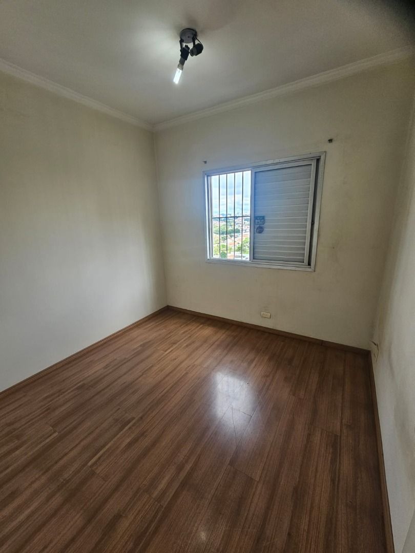 Imagem Apartamento com 3 Quartos à Venda, 83 m² em Campestre - Santo André