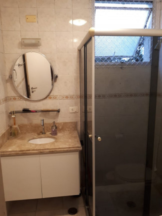 Imagem Apartamento com 2 Quartos à Venda, 87 m² em Vila Clementino - São Paulo